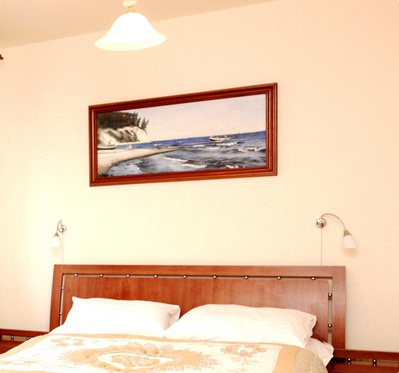 Apartament Monte Cassino