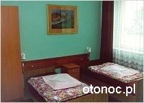 Hotel Kwant
