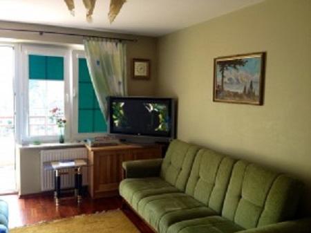 Apartament Lanchee