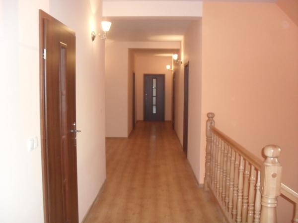 Dworek Pod Dbami