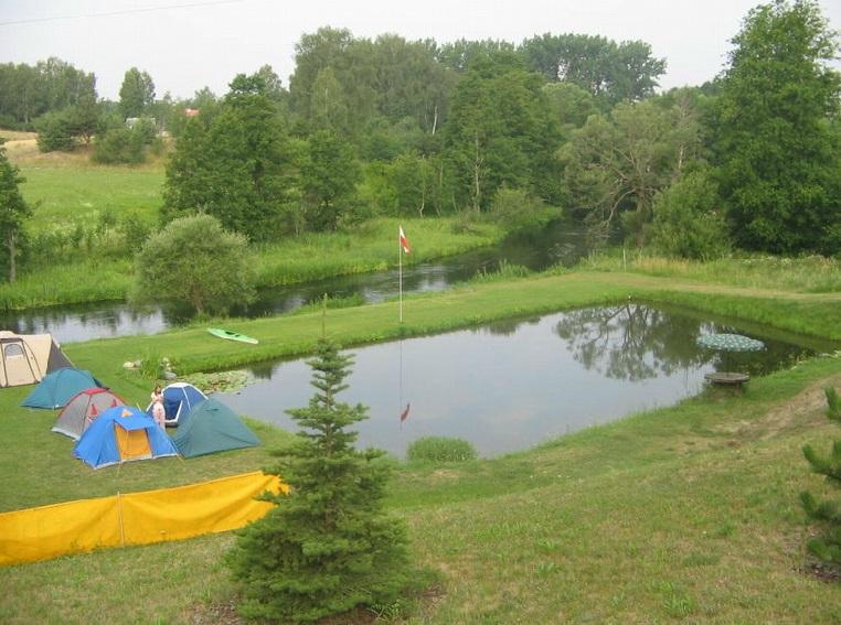 Kajaki Skowski