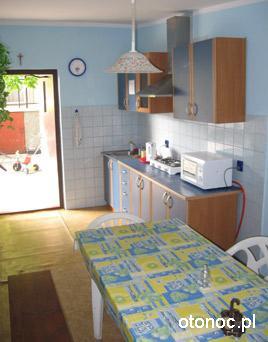 Pensjonat Krabik