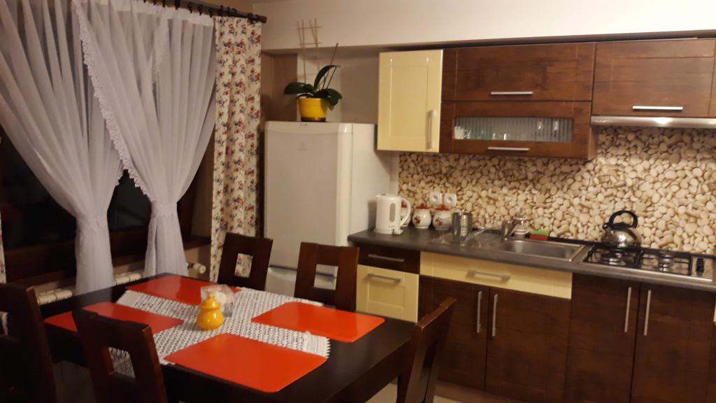 Apartament u kaloty