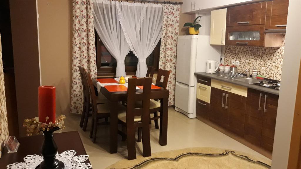 Apartament u kaloty