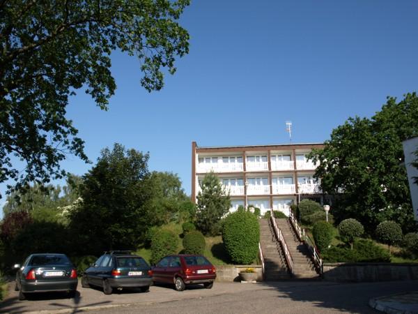 HOTEL GRNIK