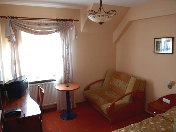 Hotel ** Karczwka Restauracja