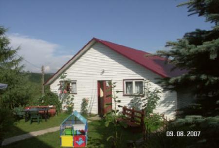 Domki pod Dbem