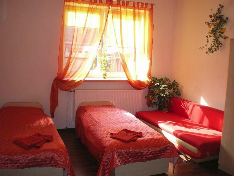 Pensjonat Verona Kodzko