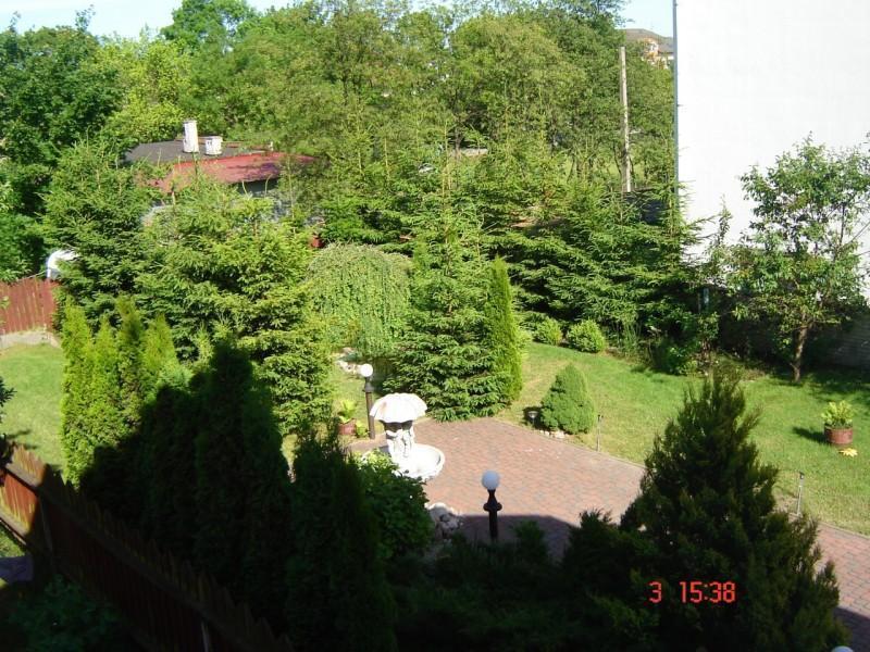 Pokoje gocinne Kubania
