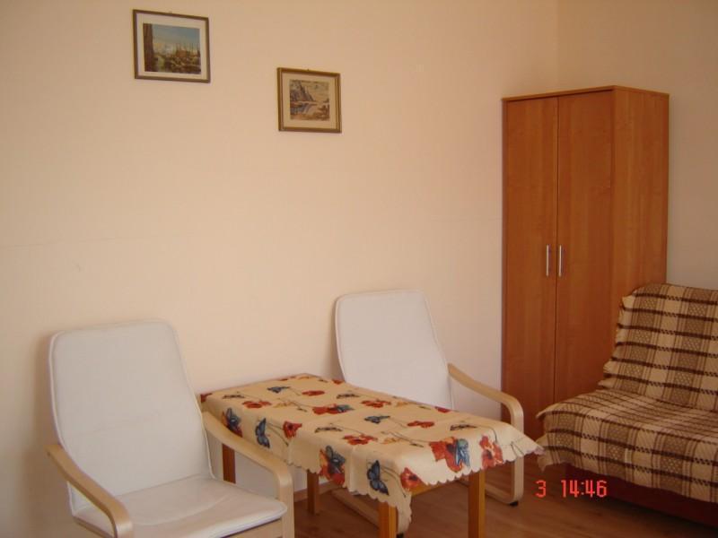 Pokoje gocinne Kubania