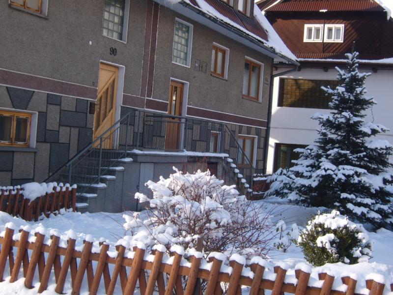 Pokoje Gocinne Szczawnica