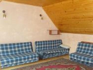 Pokoje Gocinne Szczawnica