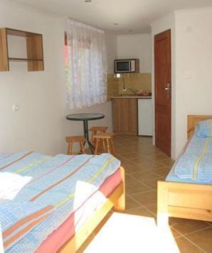 Pokoje Gocinne Atis