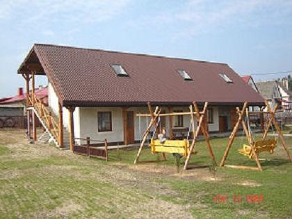 Pokoje Gocinne Marcin Roczkowski