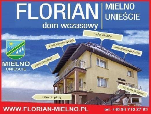 Dom Wczasowy Florian