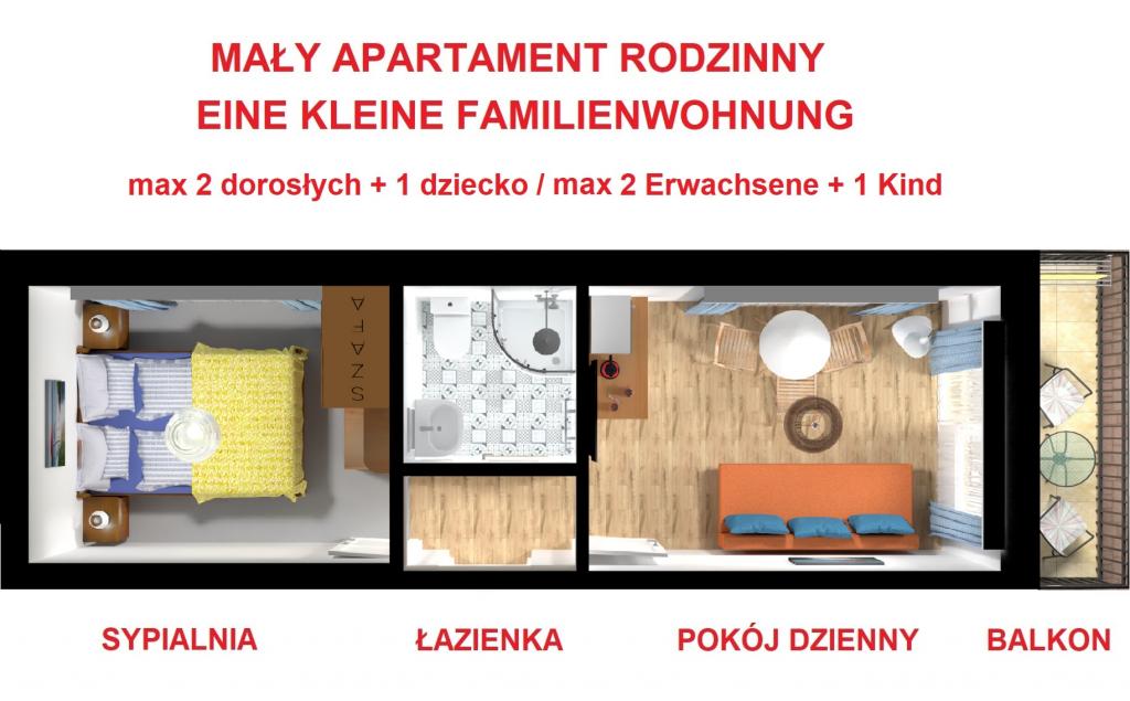 Dom Wczasowy Florian