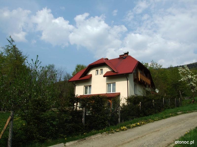 Willa Jurczowianka