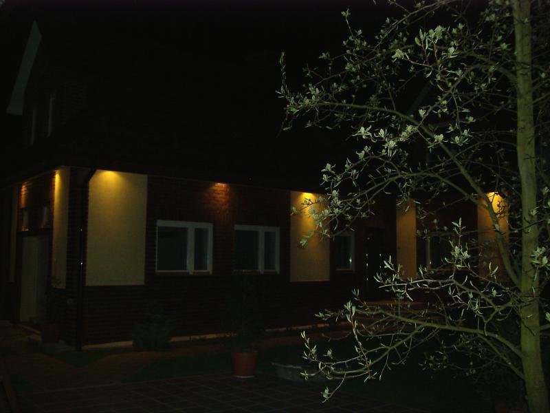 Hostel Kadr