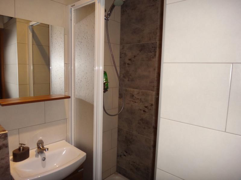 Apartament z widokiem na morze