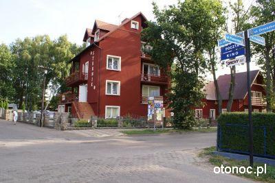 Pensjonat Sternik