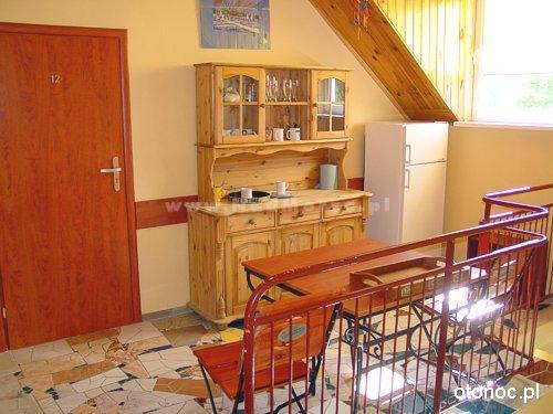 Pensjonat Sternik