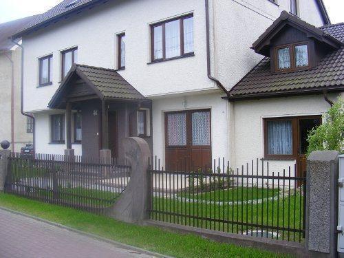 Pokoje Gocinne Aron