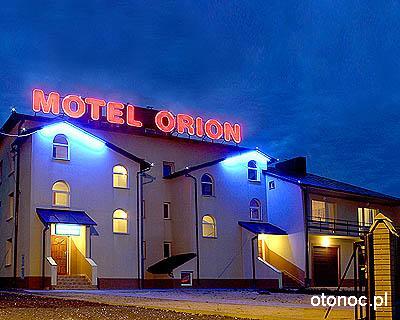 Motel Orion