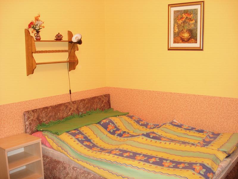 Pokoje Gocinne Ryszard Sowiok