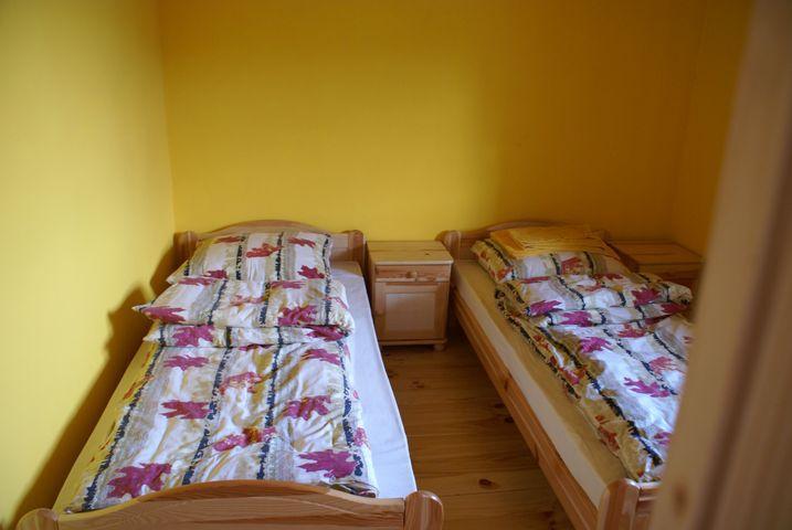 Gospodarstwo Turystyczne 4 pokoje