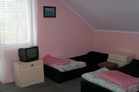 Dom Gocinny Rewal