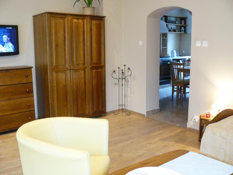 Apartament Jagoda