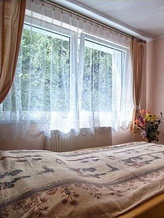 Apartament Finezja