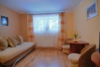 Apartament Finezja