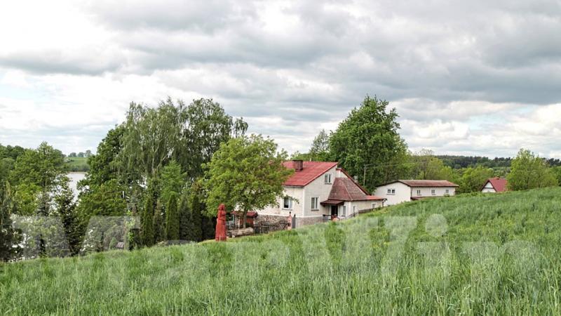 Gospodarstwo agroturystyczne - MarWin