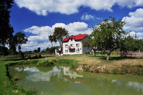 Agroturystyka - 