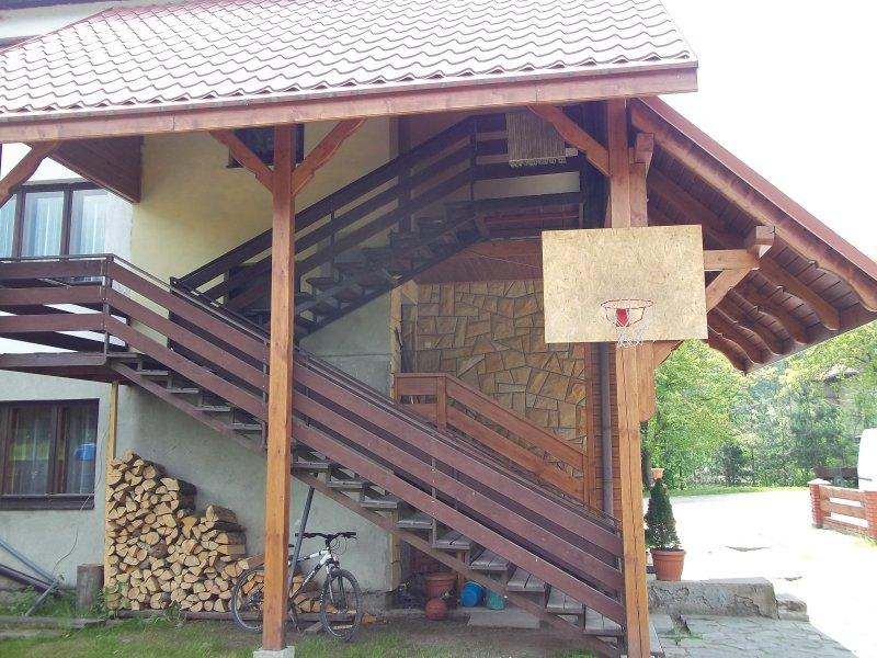 Kwatera Prywatna Brenna