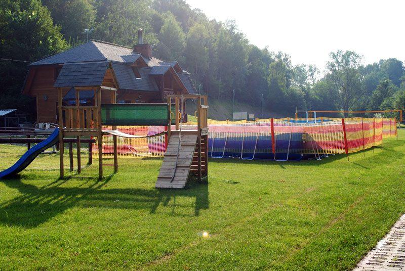 Karczma Parchatka