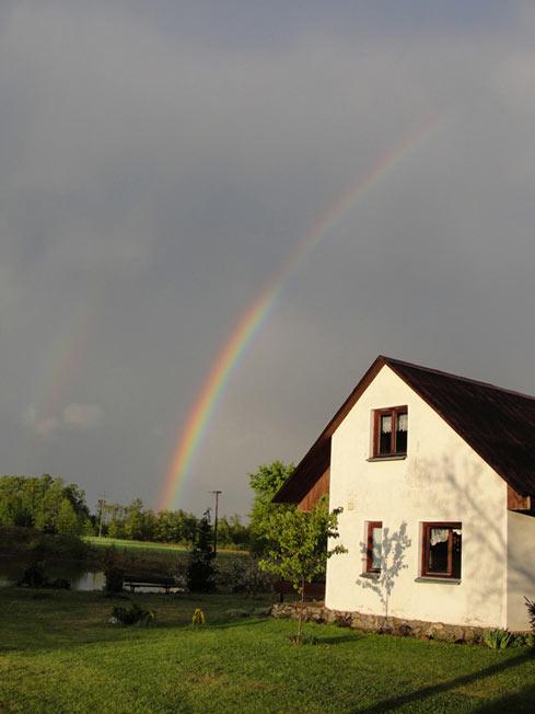 Gospodarstwo Florkiewiczw