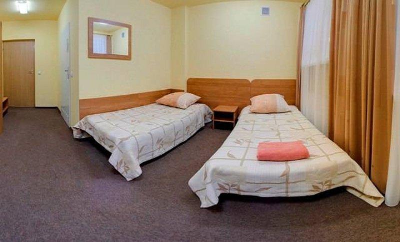Hotel Maraton