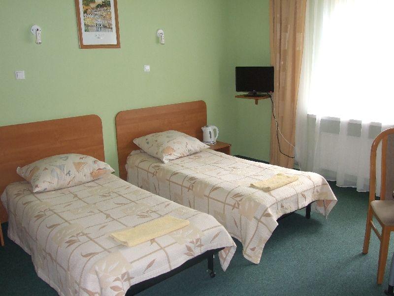 Hotel Maraton