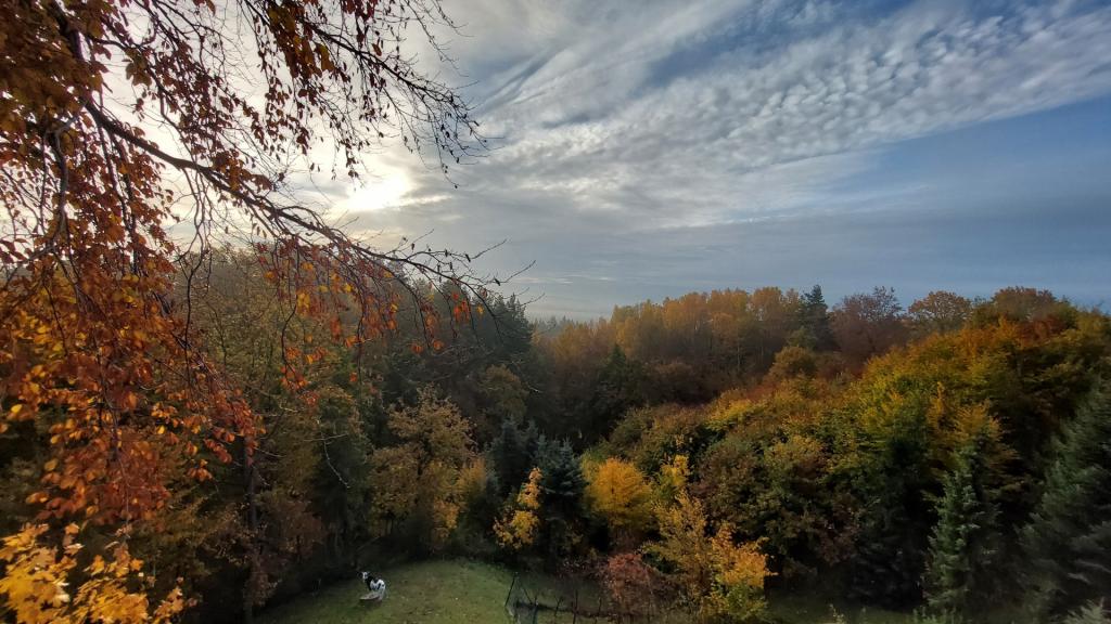 Na Wzg�rzu Obiekt Noclegowy