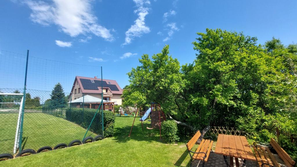 Na Wzg�rzu Obiekt Noclegowy