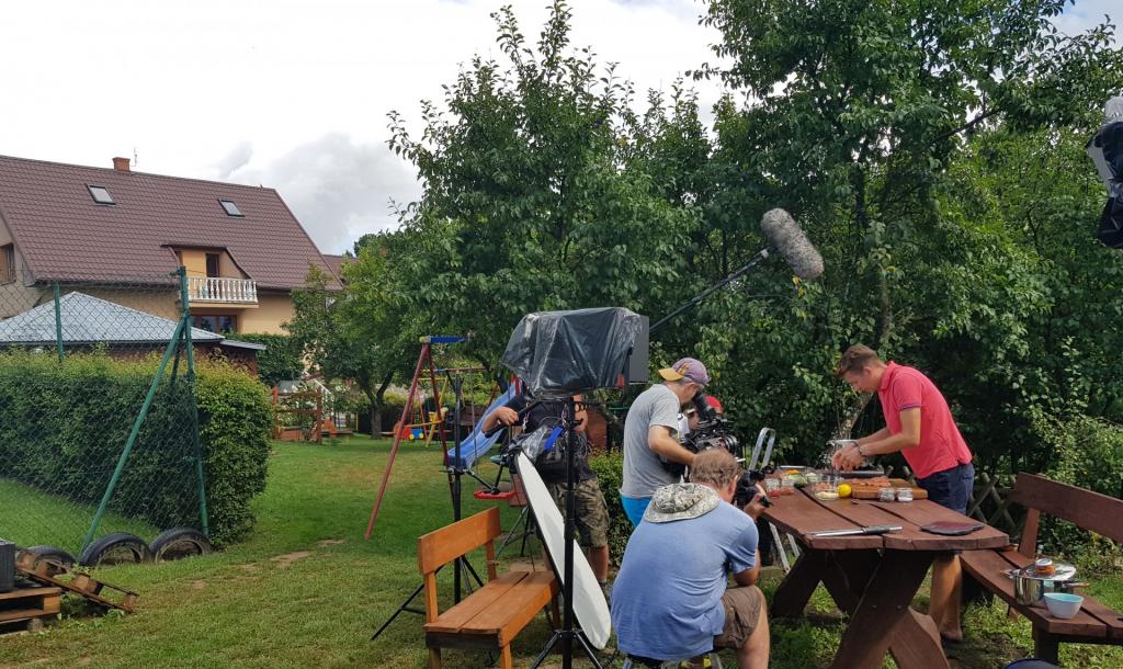 Na Wzg�rzu Obiekt Noclegowy