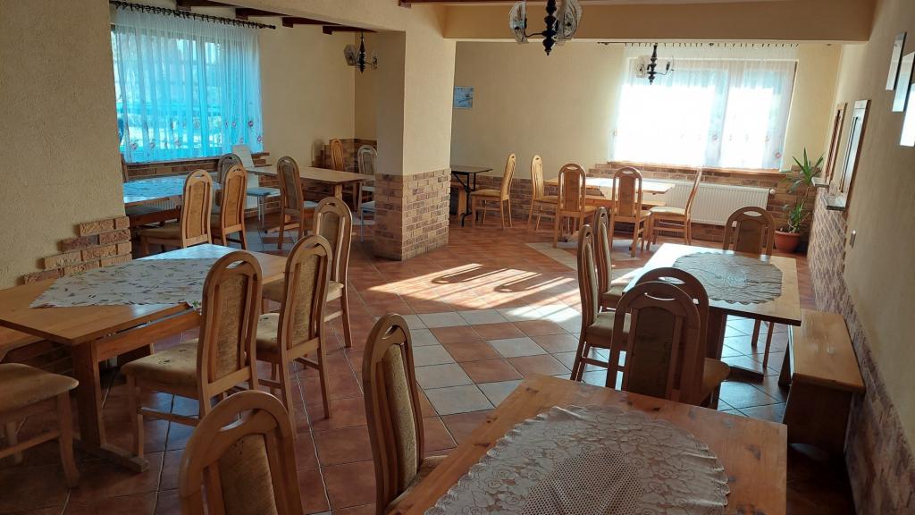 Na Wzg�rzu Obiekt Noclegowy