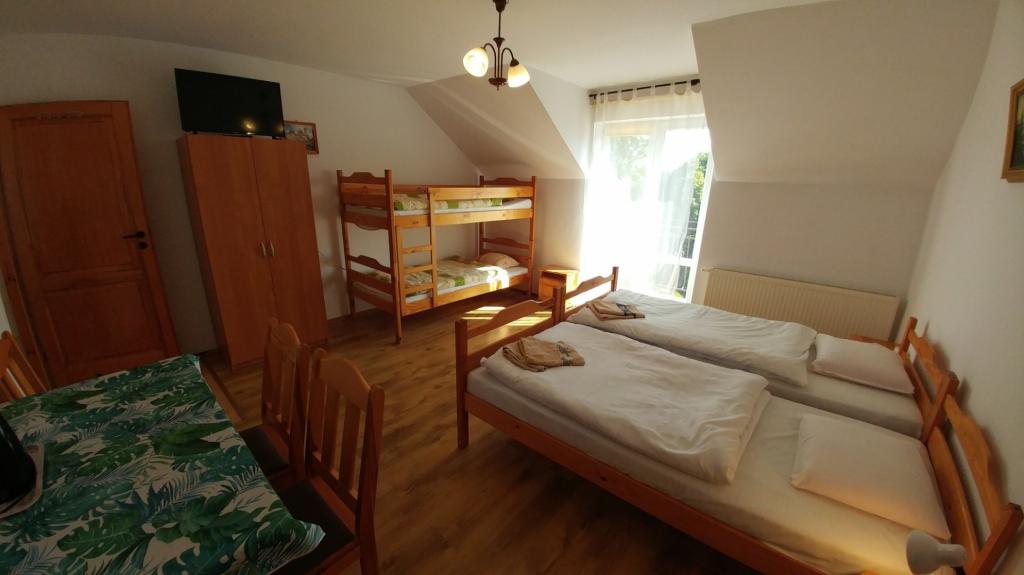 Na Wzg�rzu Obiekt Noclegowy