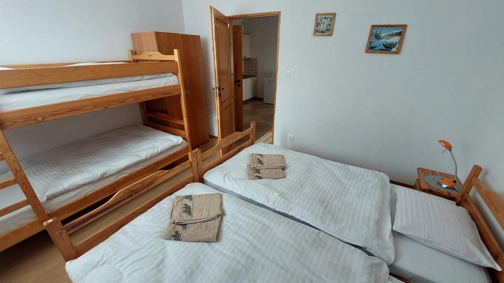 Na Wzg�rzu Obiekt Noclegowy