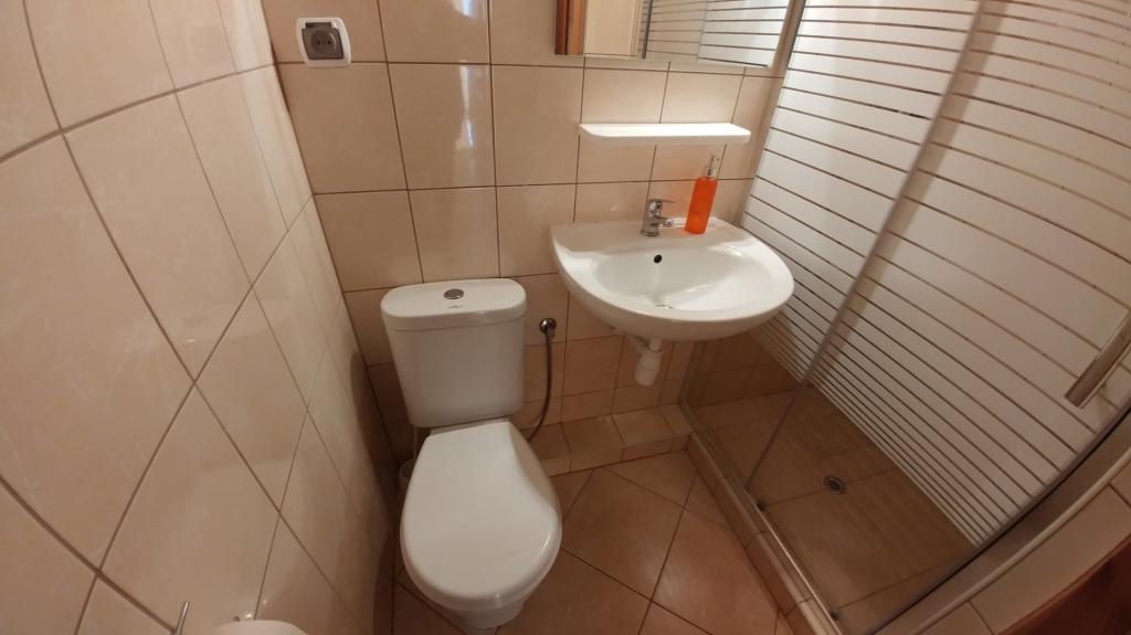 Na Wzg�rzu Obiekt Noclegowy