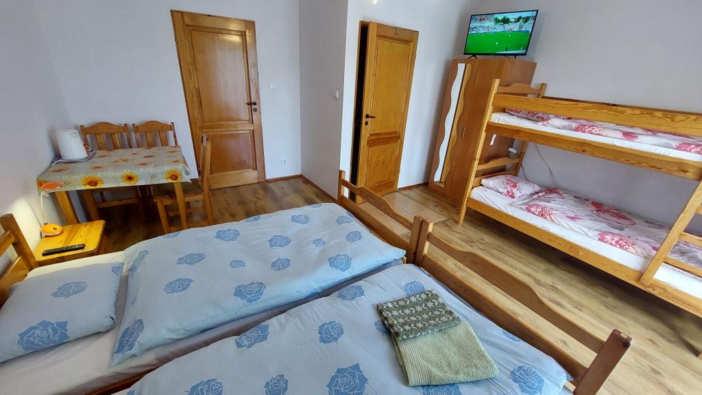 Na Wzg�rzu Obiekt Noclegowy