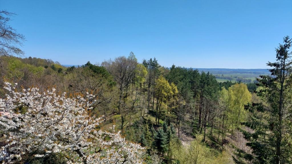 Na Wzg�rzu Obiekt Noclegowy