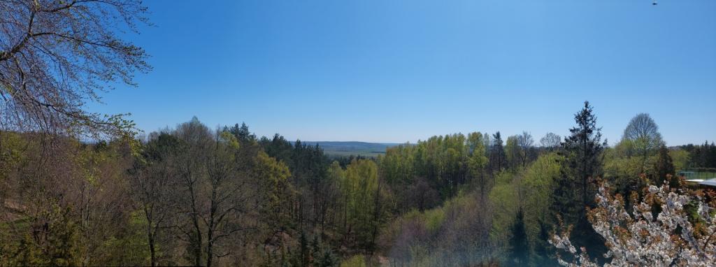 Na Wzg�rzu Obiekt Noclegowy